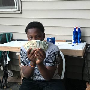 Meet your Posher, Bigopp